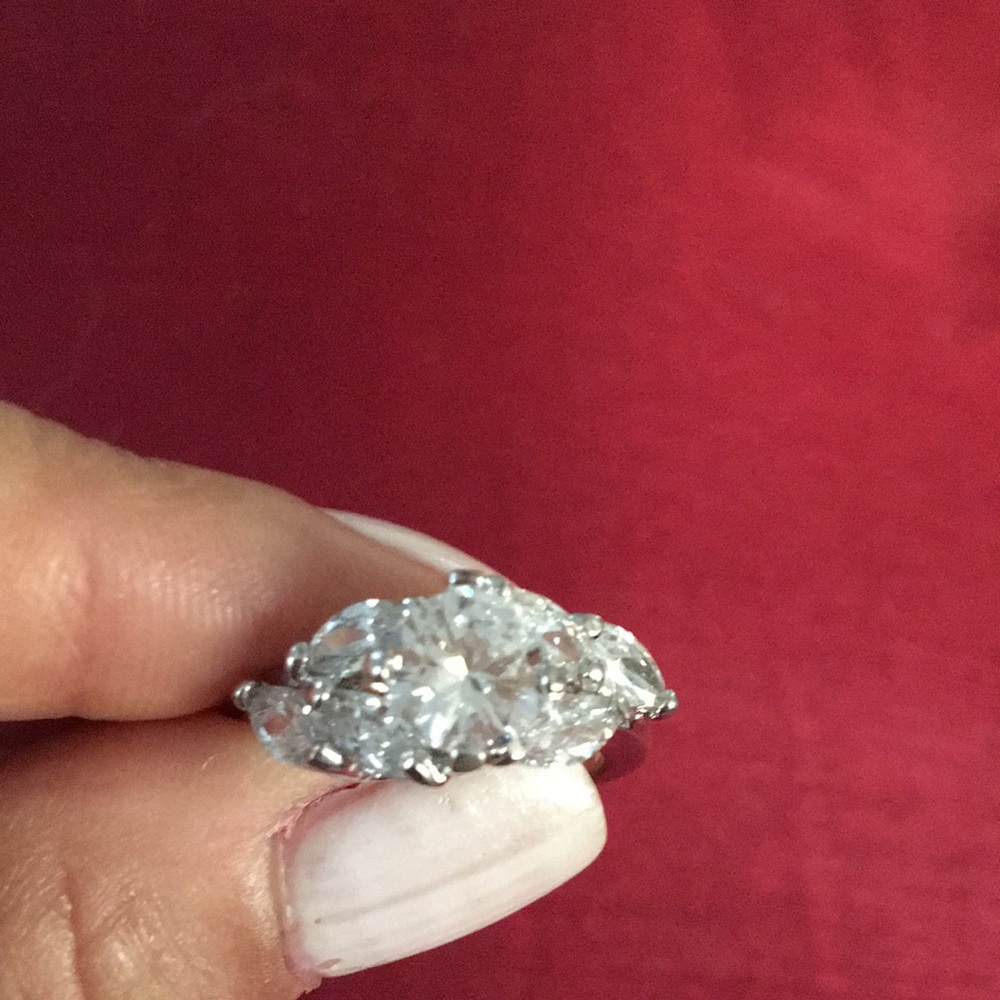 Custom made ring 💍 - Picture 2 of 3